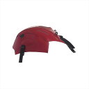 バイク用品 バグスター BAGSTER タンクカバー ダークレッド GSR250 S F 141652A 4548916299805取寄品 セール