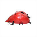 バイクパーツBAGSTER(バグスター) タンクカバー レッド 1666A4548916398997MONSTER 797/821/1200/1200S 14-...