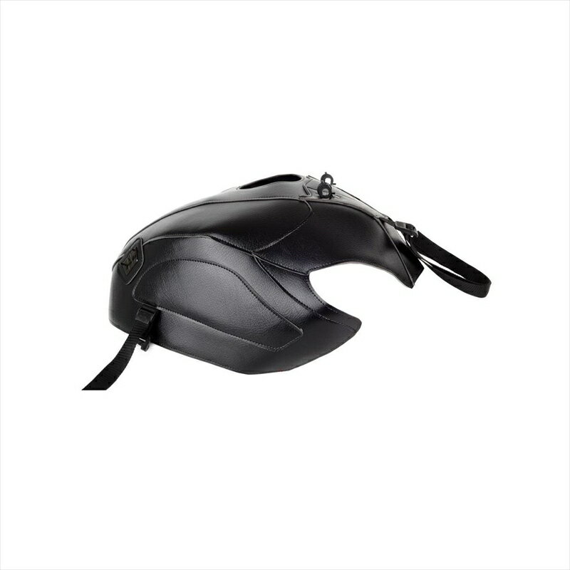 バイクパーツ バグスター タンクカバー ブラック1691U 4548916399697GSX-S1000/1000F 15-21