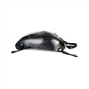 バイクパーツ バグスター タンクカバー ブラック1705U 4548916399727XJR1300C 15-20
