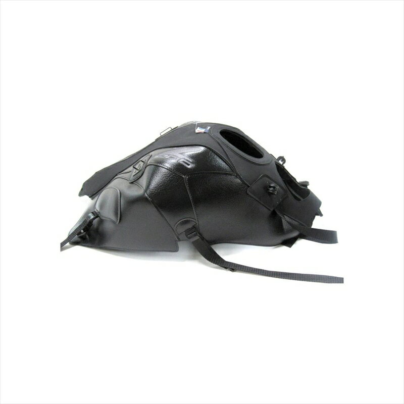 バイクパーツ バグスター タンクカバー マットブラック1676D 4548916570188Z1000 14-22
