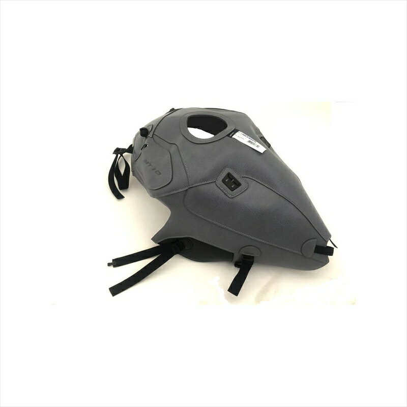 Other - バイクパーツ バグスター タンクカバー スチールグレー/ブラック1715A 4549950044444MT-10/SP 16-21