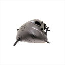バイクパーツ バグスター タンクカバー マットブラック/カーボン1661I 4549950195757MT-09 14-20/SP 18-20