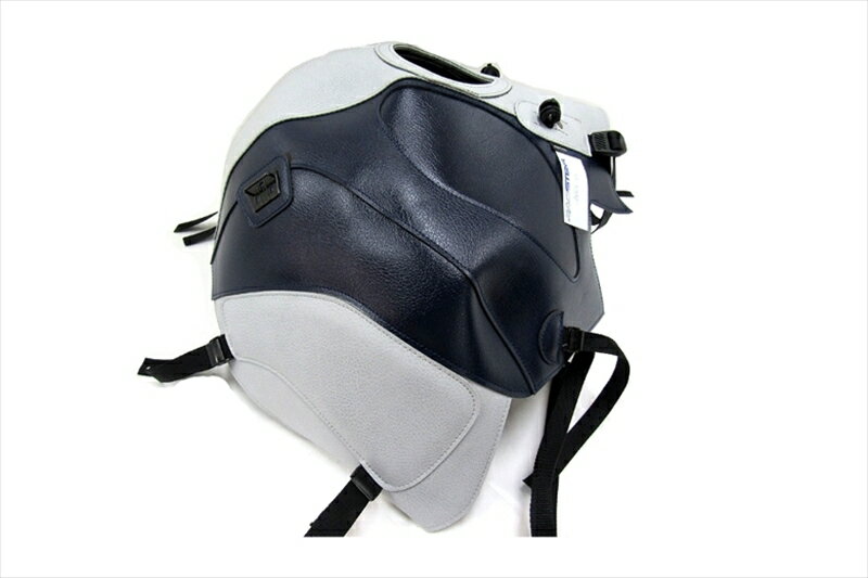 バイク用品 バグスター BAGSTER タンクカバー グレー ブルー R1200RT 14-181664G 4549950195801取寄品 セール