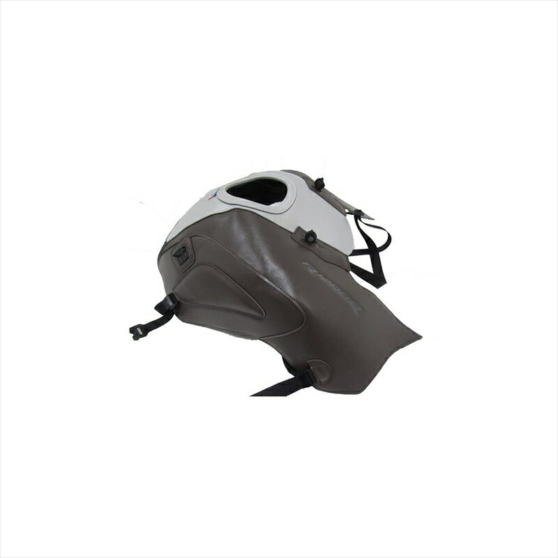 Other - バイクパーツ バグスター タンクカバー シルバー/ブラック/スカイグレー1688D 4549950195900R1200R 15-18