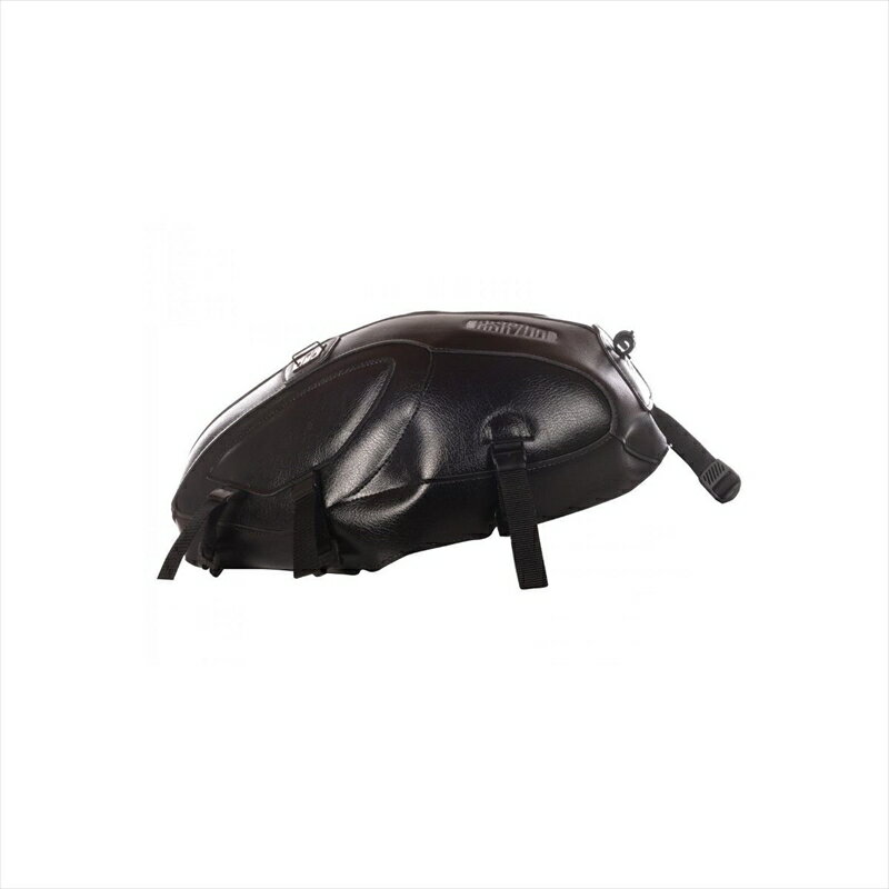 Other - バイクパーツ バグスター タンクカバー ブラック1718U 4549950196044XSR900 ABS 16-21