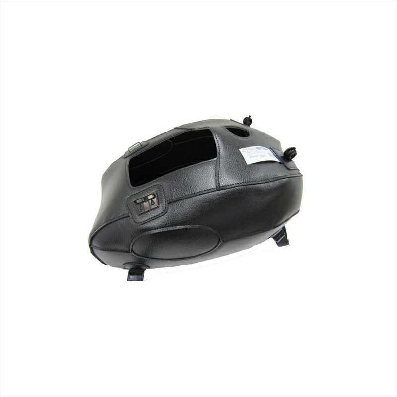 バイクパーツ バグスター タンクカバー ブラック1723U 4549950196211URAL RANGER750 16-19