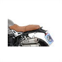 バイクパーツHEPCO&BECKER(ヘプコアンドベッカー) グラブバー ブラック 4219669 00 014549950322498R nine T 14-23