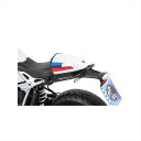 バイクパーツHEPCO&BECKER(ヘプコアンドベッカー) グラブバー ブラック 42196505 00 014549950322528R NineT Racer 17-23