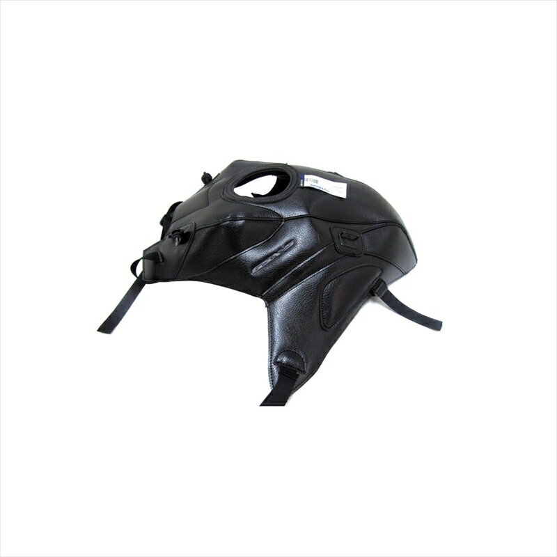 バイクパーツ バグスター タンクカバー ブラック1727U 4549950569701GSX-S750 ABS 17-21