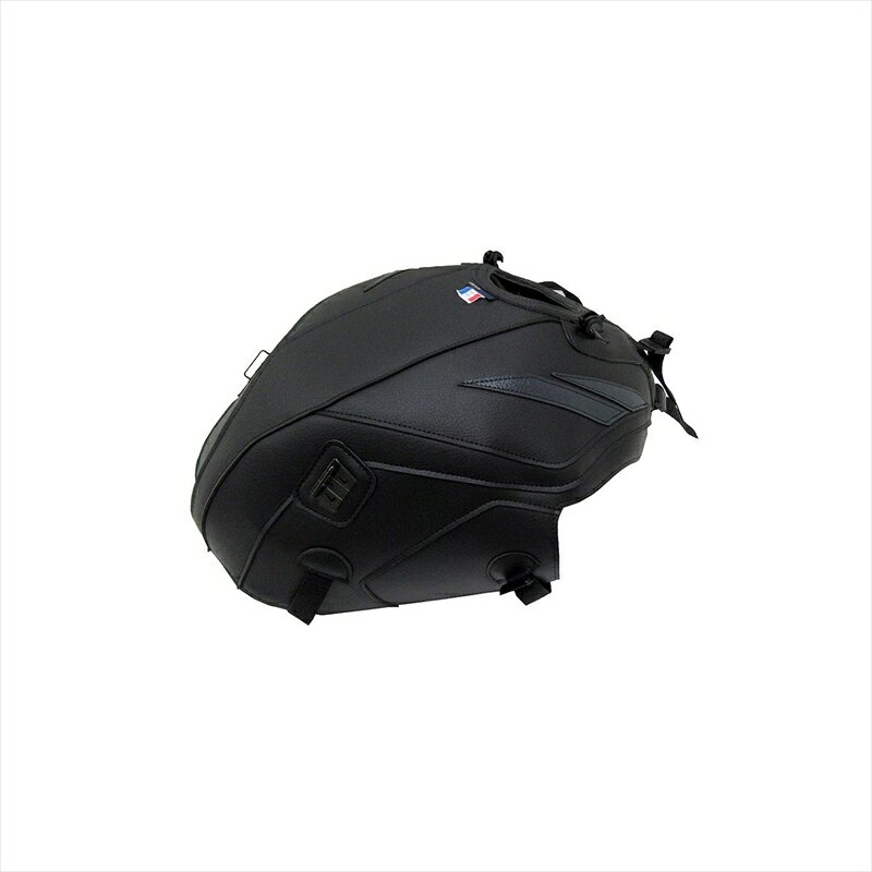 Other - バイクパーツ バグスター タンクカバー マットブラック/アンスラサイト1738A 4549950966807MT-07 18-20