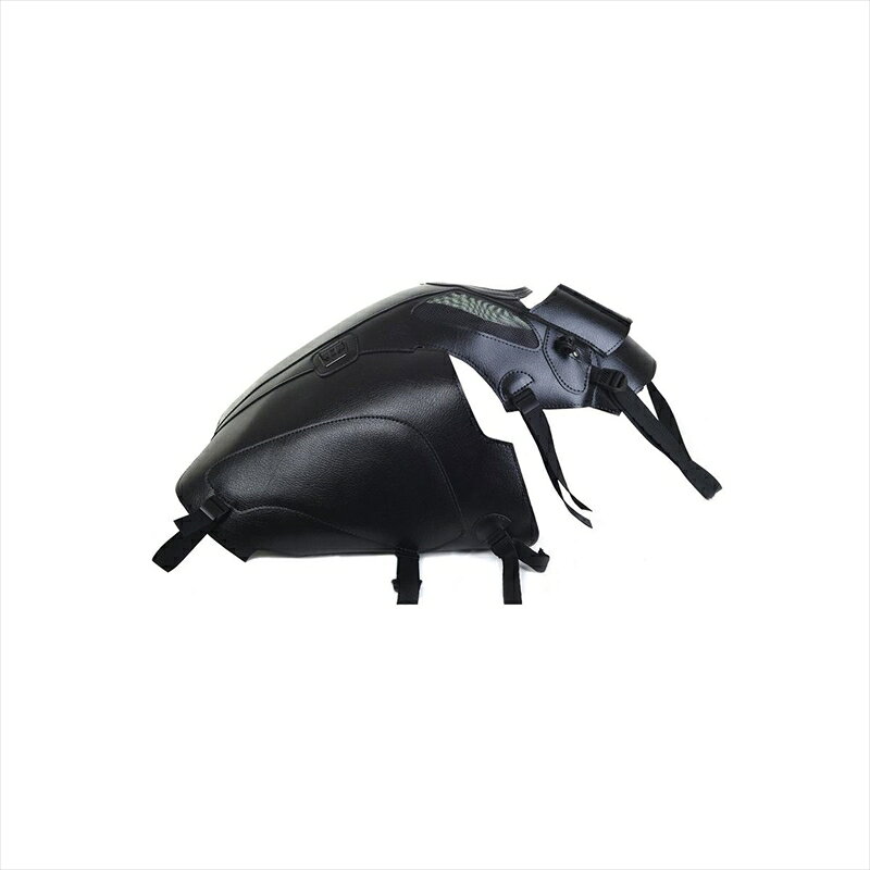 ■メーカー名：BAGSTER(バグスター) ■メーカー品番：1749U ■JAN：4549950966906 ・適応車両：R1250GS Adventure 19-23 ヨーロッパのバイク文化が生んだタンクをカバーするための商品。幅広いカラーバリエーションで、愛車のイメージチェンジに最適です。タンクの保護はもちろん、専用タンクバッグのベースとしてもご使用いただけます。マグネット式の製品と違い、高速走行中にバッグが浮く心配はありません。色[カラー]：ブラック 材質[素材]：PVC(合皮) 加工[有/無]：無 内容量[数量]：タンクカバー本体 型番：1749 備考：※仕様変更によりバックルの色が写真と異なる場合がございます。仕様のご指定はお受けできかねますのでご了承ください。 特記事項：合皮製のため装着後、車体に馴染むまでしばらく時間がかかります。特に給油口付近、フチの部分など若干浮いた状態になる場合がございますが、仕様ですので製品に問題はありません。タンクバッグ装着時、バッグのサイズ・車種によっては乗車姿勢やハンドリングに支障が出たり、カウルへの干渉が発生する場合がございます。乗車前には必ず運転操作に問題が無いかご確認ください。 使用上の注意：【取付時】タンクに砂等の異物が入っている場合、擦れてタンクに細かな傷が発生する可能性があります。洗車後タンクが乾いた状態で取り付けを行ってください。【お手入れ】定期的に取り外し、タンクとタンクカバーのクリーニング、およびメンテナンスを行ってください。汚れが気になる場合は、マイクロファイバーでふき取るか、中性洗剤を使用し、ぬるま湯で洗い流してください。万が一雨などで濡れた場合には、陰干しをして、乾燥した上でご使用ください。 ※画像注意書き ： 画像1： 画像2：※2021年10月頃よりバックル部の色がシルバーへ仕様変更されております。 画像3：※2021年10月頃よりバックル部の色がシルバーへ仕様変更されております。 画像4：※2021年10月頃よりバックル部の色がシルバーへ仕様変更されております。 画像5：※2021年10月頃よりバックル部の色がシルバーへ仕様変更されております。 画像6： 画像7： 画像8： 画像9： 画像10： ■カテゴリ：車用品・バイク用品 ＞＞ バイク用品 ＞＞ アクセサリー ＞＞ バッグ・ケース ＞＞ その他 ■分類：バイク用品,バイクパーツ（オートバイ/二輪車/モーターサイクル） ■有名バイク：ネイキッド,アメリカン,モタード,デュアルパーパス,レーサーレプリカ・スーパースポーツ,ツアラー/クルーザー,ミニバイク,ビッグスクーター,スクーター(原付バイク),ビジネスバイク,オンロード,オフロード,電動 ■キーワード：ツーリング(ロングツーリング),通勤,通学,ソロ,街乗り