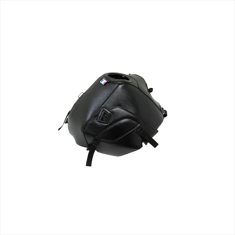 バイクパーツ バグスター タンクカバー ブラック1780U 4549950967071V-STROM250 17-22