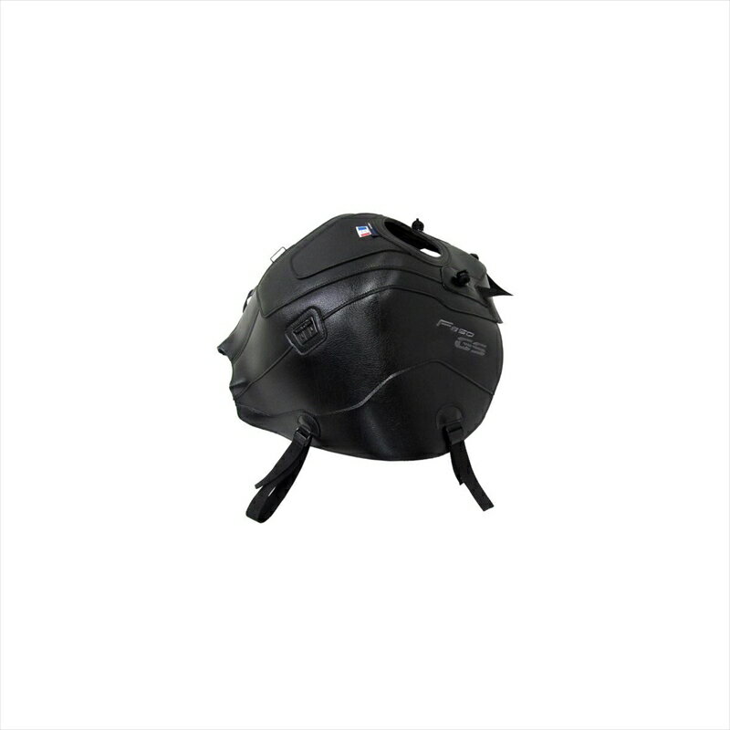 ■メーカー名：BAGSTER(バグスター) ■メーカー品番：1745U ■JAN：4550255517281 ・適応車両：F850GS 18-23 ヨーロッパのバイク文化が生んだタンクをカバーするための商品。幅広いカラーバリエーションで、愛車のイメージチェンジに最適です。タンクの保護はもちろん、専用タンクバッグのベースとしてもご使用いただけます。マグネット式の製品と違い、高速走行中にバッグが浮く心配はありません。色[カラー]：ブラック 材質[素材]：PVC(合皮) 加工[有/無]：無 内容量[数量]：タンクカバー本体 型番：1745 備考：※仕様変更によりバックルの色が写真と異なる場合がございます。仕様のご指定はお受けできかねますのでご了承ください。 特記事項：合皮製のため装着後、車体に馴染むまでしばらく時間がかかります。特に給油口付近、フチの部分など若干浮いた状態になる場合がございますが、仕様ですので製品に問題はありません。タンクバッグ装着時、バッグのサイズ・車種によっては乗車姿勢やハンドリングに支障が出たり、カウルへの干渉が発生する場合がございます。乗車前には必ず運転操作に問題が無いかご確認ください。 使用上の注意：【取付時】タンクに砂等の異物が入っている場合、擦れてタンクに細かな傷が発生する可能性があります。洗車後タンクが乾いた状態で取り付けを行ってください。【お手入れ】定期的に取り外し、タンクとタンクカバーのクリーニング、およびメンテナンスを行ってください。汚れが気になる場合は、マイクロファイバーでふき取るか、中性洗剤を使用し、ぬるま湯で洗い流してください。万が一雨などで濡れた場合には、陰干しをして、乾燥した上でご使用ください。 ※画像注意書き ： 画像1： 画像2：※2021年10月頃よりバックル部の色がシルバーへ仕様変更されております。 画像3：※2021年10月頃よりバックル部の色がシルバーへ仕様変更されております。 画像4：※2021年10月頃よりバックル部の色がシルバーへ仕様変更されております。 画像5：※2021年10月頃よりバックル部の色がシルバーへ仕様変更されております。 画像6： 画像7： 画像8： 画像9： 画像10： ■カテゴリ：車用品・バイク用品 ＞＞ バイク用品 ＞＞ アクセサリー ＞＞ バッグ・ケース ＞＞ その他 ■分類：バイク用品,バイクパーツ（オートバイ/二輪車/モーターサイクル） ■有名バイク：ネイキッド,アメリカン,モタード,デュアルパーパス,レーサーレプリカ・スーパースポーツ,ツアラー/クルーザー,ミニバイク,ビッグスクーター,スクーター(原付バイク),ビジネスバイク,オンロード,オフロード,電動 ■キーワード：ツーリング(ロングツーリング),通勤,通学,ソロ,街乗り