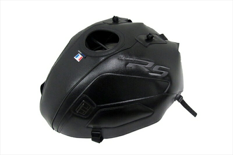 バイク用品 バグスター BAGSTER タンクカバー ブラック R1250RS 19-201751U 4550255517304取寄品 セール