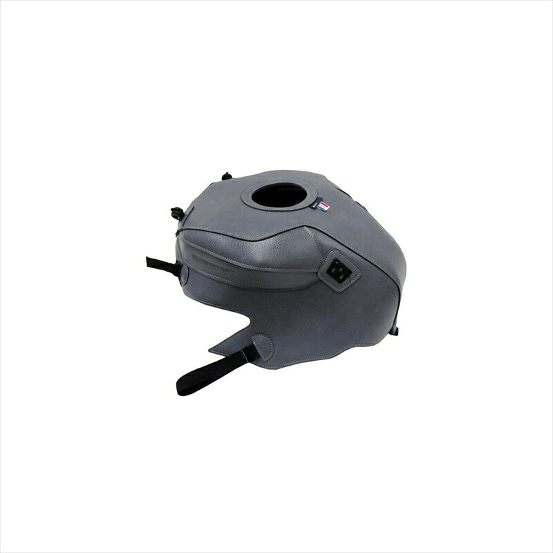 バイクパーツ バグスター タンクカバー スチールグレー1757C 4550255517380937/950 SUPERSPORT(S) 18-23