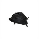 バイクパーツBAGSTER(バグスター) タンクカバー ブラック 1762U4550255517441CB250R 18-24