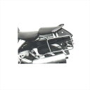 バイクパーツHEPCO&BECKER(ヘプコアンドベッカー) サイドキャリア ブラック 650398 00 014548664313778GSX1300R 99...