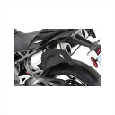 バイクパーツHEPCO&BECKER(ヘプコアンドベッカー) C-Bowサイドキャリア ブラック 6307548 00 014549950018353Speed Triple S/R 16-20