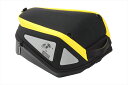 バイクパーツHEPCO&BECKER(ヘプコアンドベッカー) タンクバッグ ロイスター タンクリングフィッテイング用640810 00 074549950312376