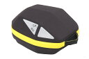 バイクパーツHEPCO&BECKER(ヘプコアンドベッカー) タンクバッグ ロイスター デイパック タンクリングフィッテイング用 640813 00 07454...
