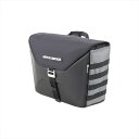 バイクパーツHEPCO&BECKER(ヘプコアンドベッカー) サイドバッグ Xトラベル C-Bowサイドキャリア用 片側ノミ 640633 00 0145499...