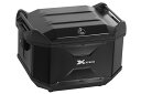 バイクパーツHEPCO&BECKER(ヘプコアンドベッカー) トップケース エクシード 45 610224 00 114550255353902ブラック