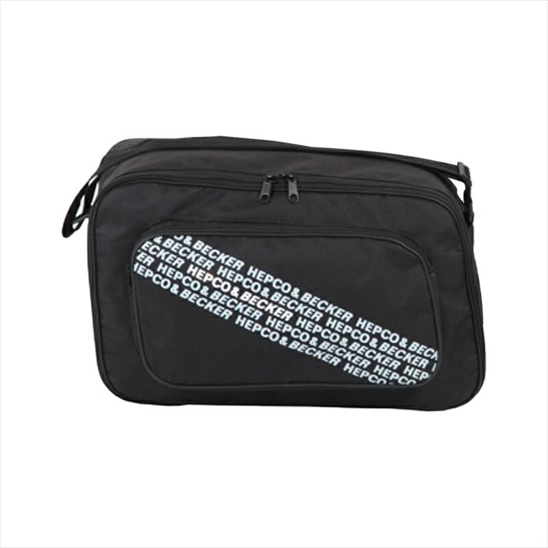 バイクパーツHEPCO&BECKER(ヘプコアンドベッカー) インナーバッグ 7005024548664301874サイドケース ジュニア/ジュニアフラッシュ 40 右用