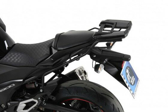 バイクパーツHEPCO&BECKER(ヘプコアン