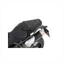 バイクパーツHEPCO&BECKER(ヘプコアンドベッカー) スポーツラック ブラック 6707548 00 014549950018469Speed Triple S/R 16-20