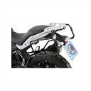 バイクパーツHEPCO&BECKER(ヘプコアンドベッカー) サイドキャリア ブラック 6536507 00 014549950561507G310GS 17-19