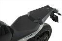 バイクパーツHEPCO&BECKER(ヘプコアンドベッカー) スポーツラック ブラック 6707569 00 014549950880448890Duke R 20-23/790Duke 18-25