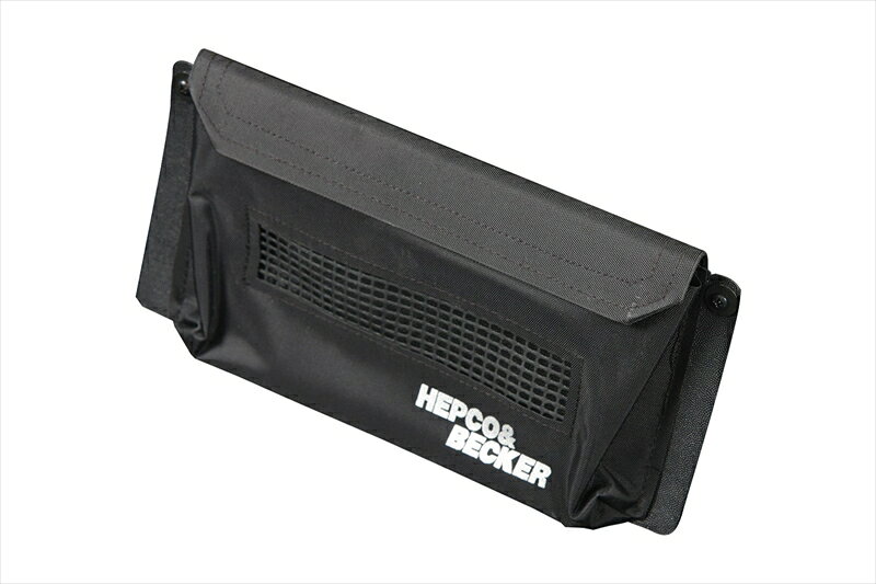 バイクパーツHEPCO&BECKER(ヘプコアンドベッカー) 書類ケース7100494549950898160