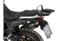 バイクパーツHEPCO&BECKER(ヘプコアンドベッカー) トップケースキャリア アルラック ブラック 6559522 01 014549950966579CRF1100L Africa Twin/Adventure Sports 19-25