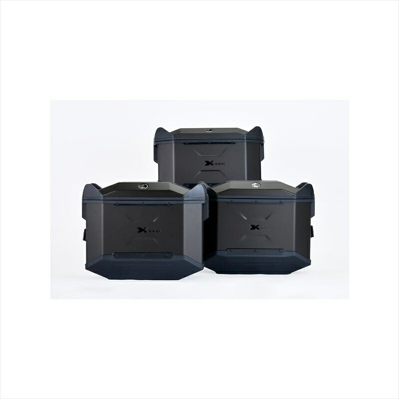ХѡHEPCO&BECKER(إץɥ٥å) XCEED 3BOXå HBS-XCD-ALL-B455025523399...