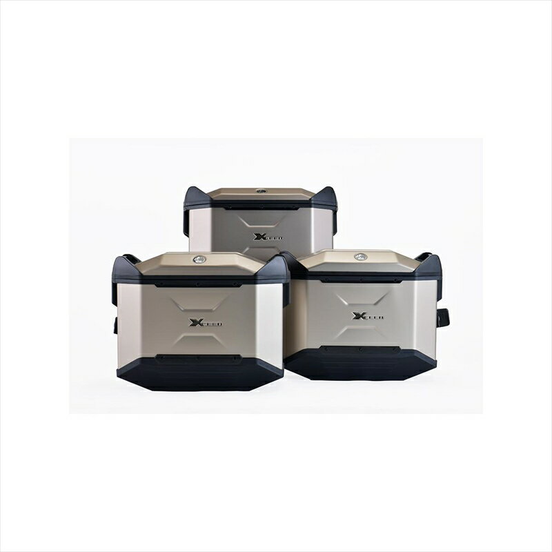 ХѡHEPCO&BECKER(إץɥ٥å) XCEED 3BOXå HBS-XCD-ALL-T455025523400...