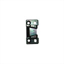 バイクパーツHEPCO&BECKER(ヘプコアンドベッカー) サイドケース固定用キャリアアダプター 71013545502555210661ケ