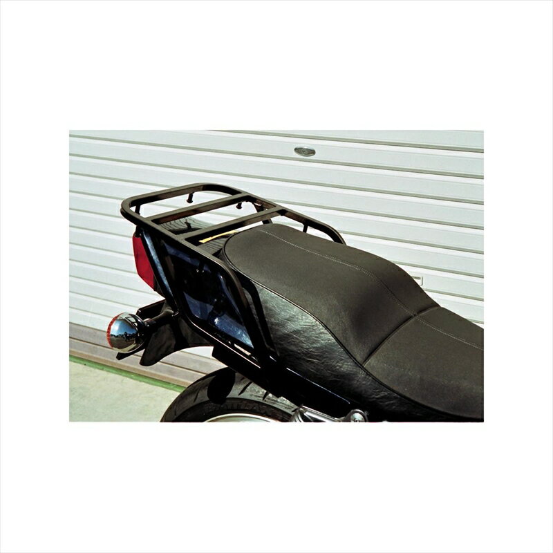 楽天市場】zzr400 リアキャリア（バイク用品｜車用品・バイク