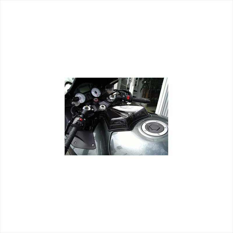 バイク用品 プレジャー プレジャー トップボックス ブラックゲル ZZR1400 ZX-14RPK30600 4547424581372取寄品 セール楽天スーパーセール