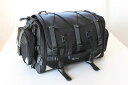 【5日前後で発送】バイク用品 モトフィズ MOTOFIZZ キャンピングシートBAG2 BLK 75L 350X620X350MFK-102 451081910...