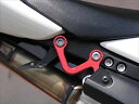 バイク用品 タグパーツサービス TaGuパーツ タンデムフック RED CBR1000RR -07109009 4560237030264