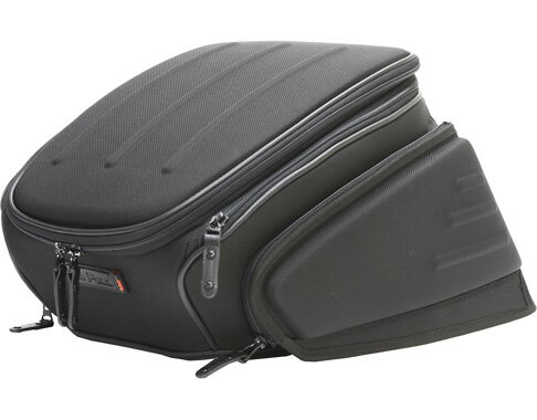 デイトナ DAYTONA バイク用 GIVI BOX (ジビ ボックス) GIVI 【TRK33N】TREKKER (33L) 74374