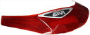 【5日前後で発送】バイク用品 ジビ GIVI Z639F E350 リフレクタ65874 4909449328484