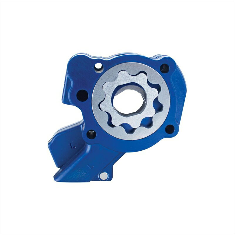 バイクパーツエスアンドエスサイクル S＆S オイルポンプKIT TWIN CAM 07-17310-0641 4548916938582