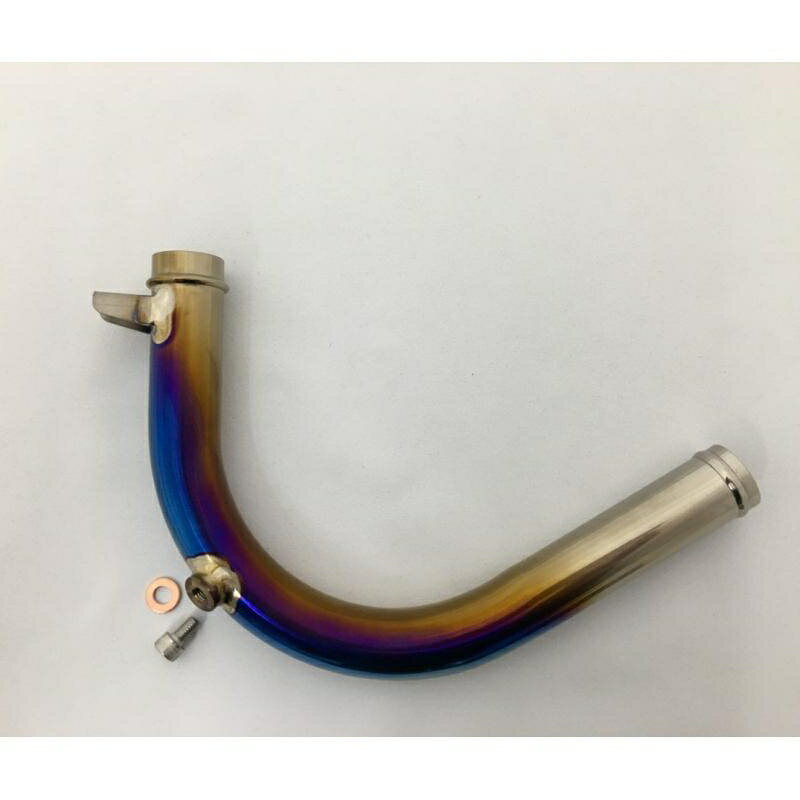 バイクパーツK FACTORY(ケイファクトリー) チタン製ポンプシリンダー SBL 112OZEN006P4582215609200GPZ900R
