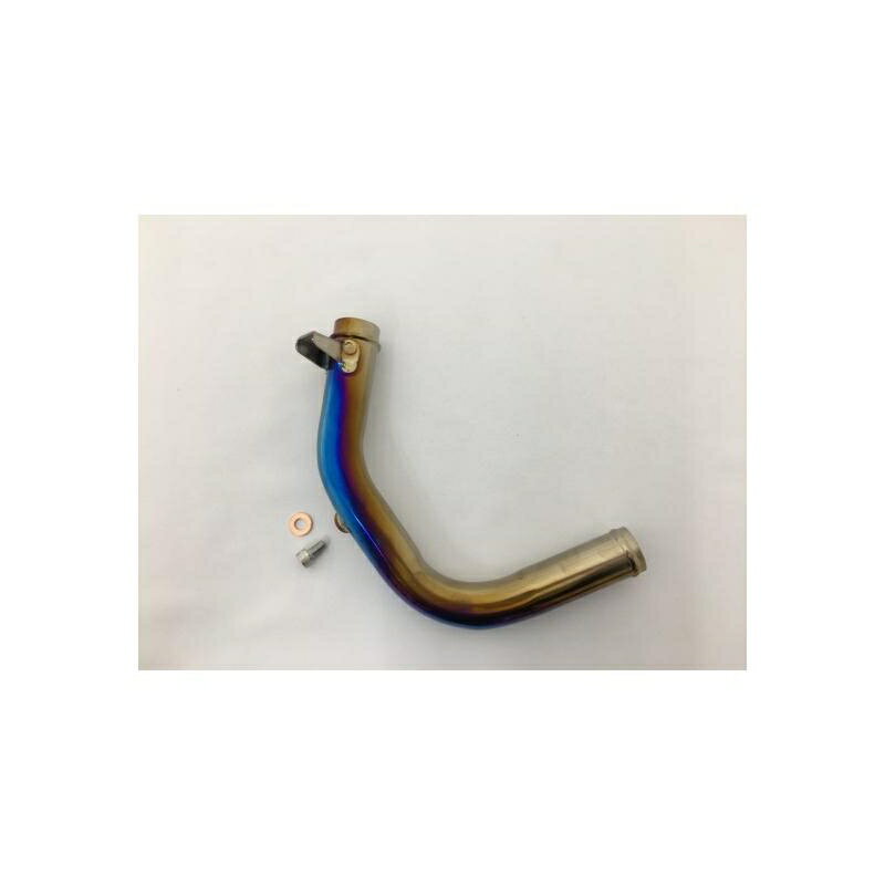バイクパーツK FACTORY(ケイファクトリー) チタン製ポンプシリンダー SBL 103OZEN010P4582215609248ZRX1200 -09