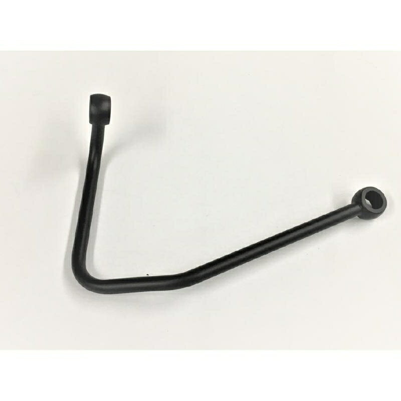 バイクパーツ 冷却系ケイファクトリー オイルクーラーレスバイパスパイプキット 152TZDO002R 4582215620366
