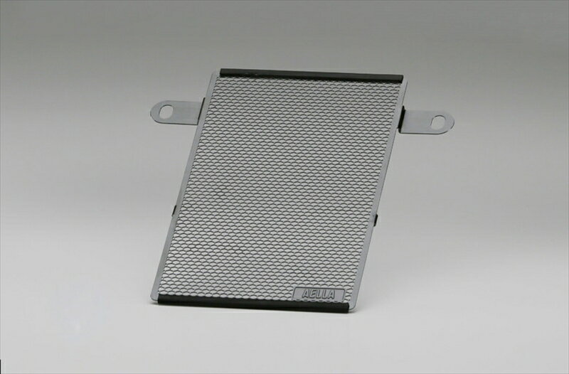 バイクパーツ 冷却系アエラ AELLA オイルクーラープロテクター ブラック ドゥカティ SUPERSPORT939 SAE-57024-BK 4549950757405ドゥカティ SUPERSPORT939／S