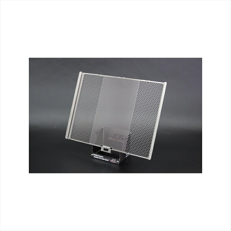 バイクパーツ 冷却系エッチングファクトリー ラジエターガード エンブレム青 RGKT-DUKE1290-00 4549950869887KTM1290 SUPER DUKE R -18