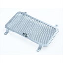 バイクパーツ 冷却系アールアンドジー ラジエターガード チタンカラーRG-RAD0139TI 4573382083207NINJA250R 08-12・NINJ...